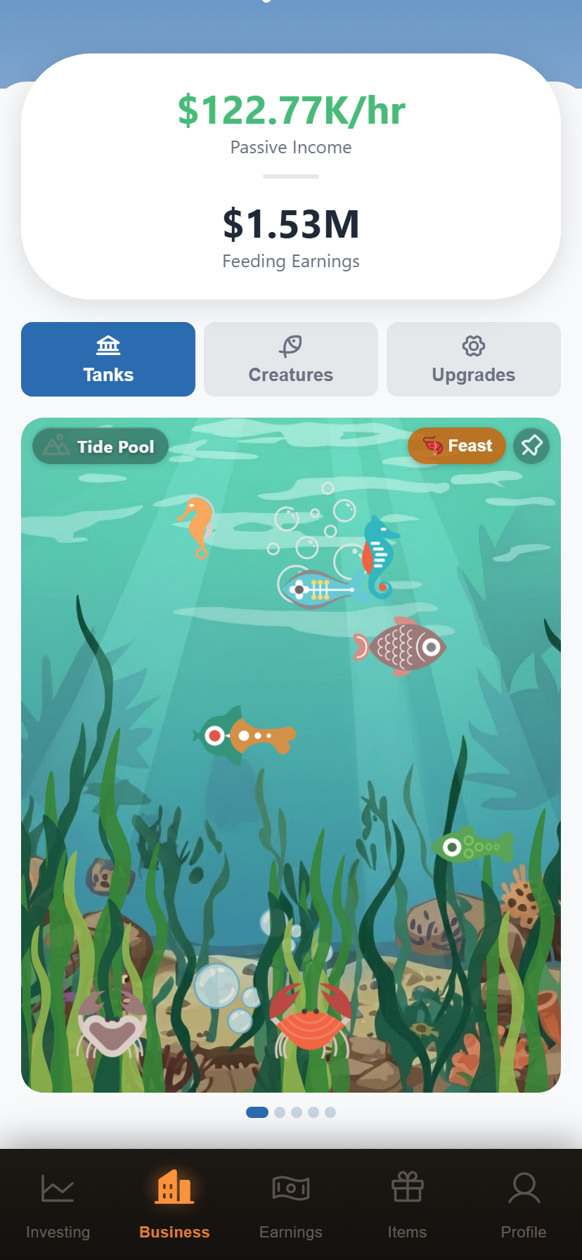 Aquarium